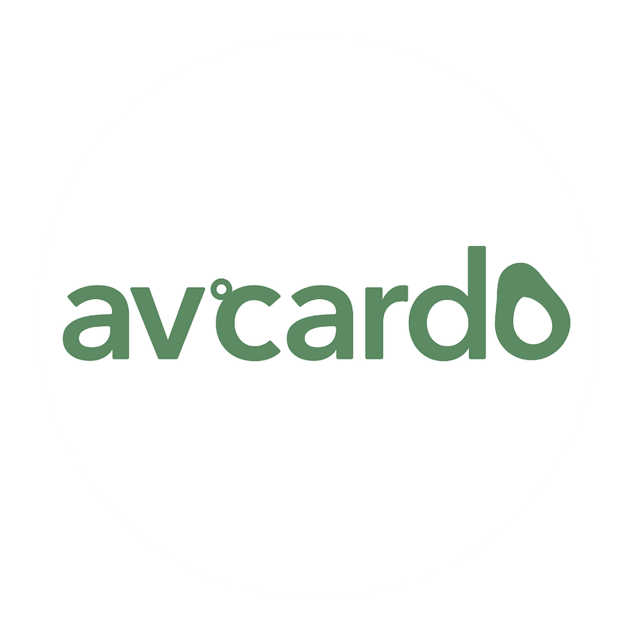 Avocardo Avocardo