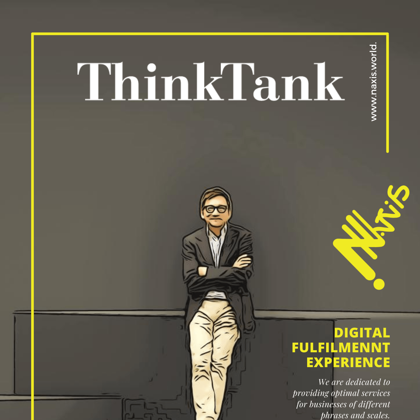 ThinkTank Magazine Cover 300x300