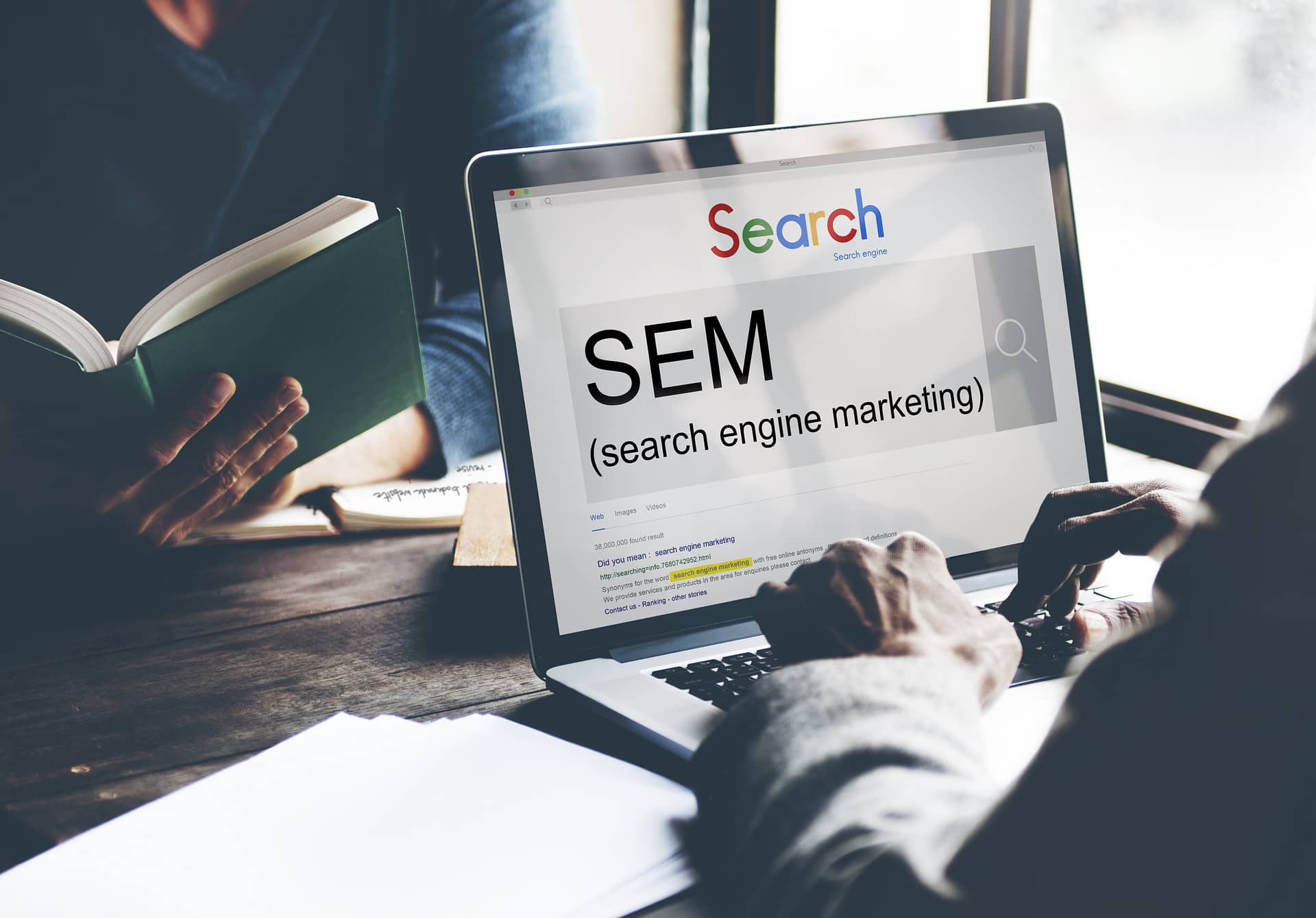 Sem,Search,Engine,Marketing,Business,Strategy,Concept