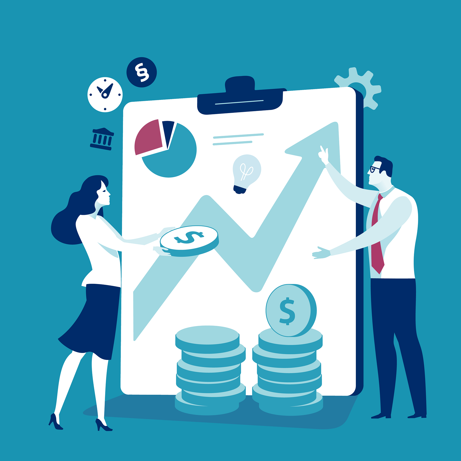 tax and compliance